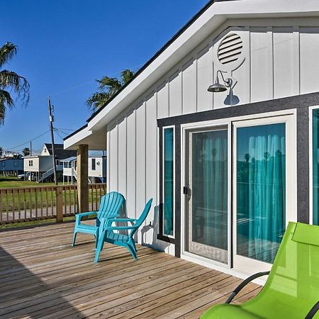 Open-Concept Cottage Less Than 1 Mi To Beach! سيرفسايد بيتش المظهر الخارجي الصورة