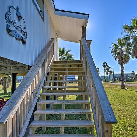 Open-Concept Cottage Less Than 1 Mi To Beach! سيرفسايد بيتش المظهر الخارجي الصورة
