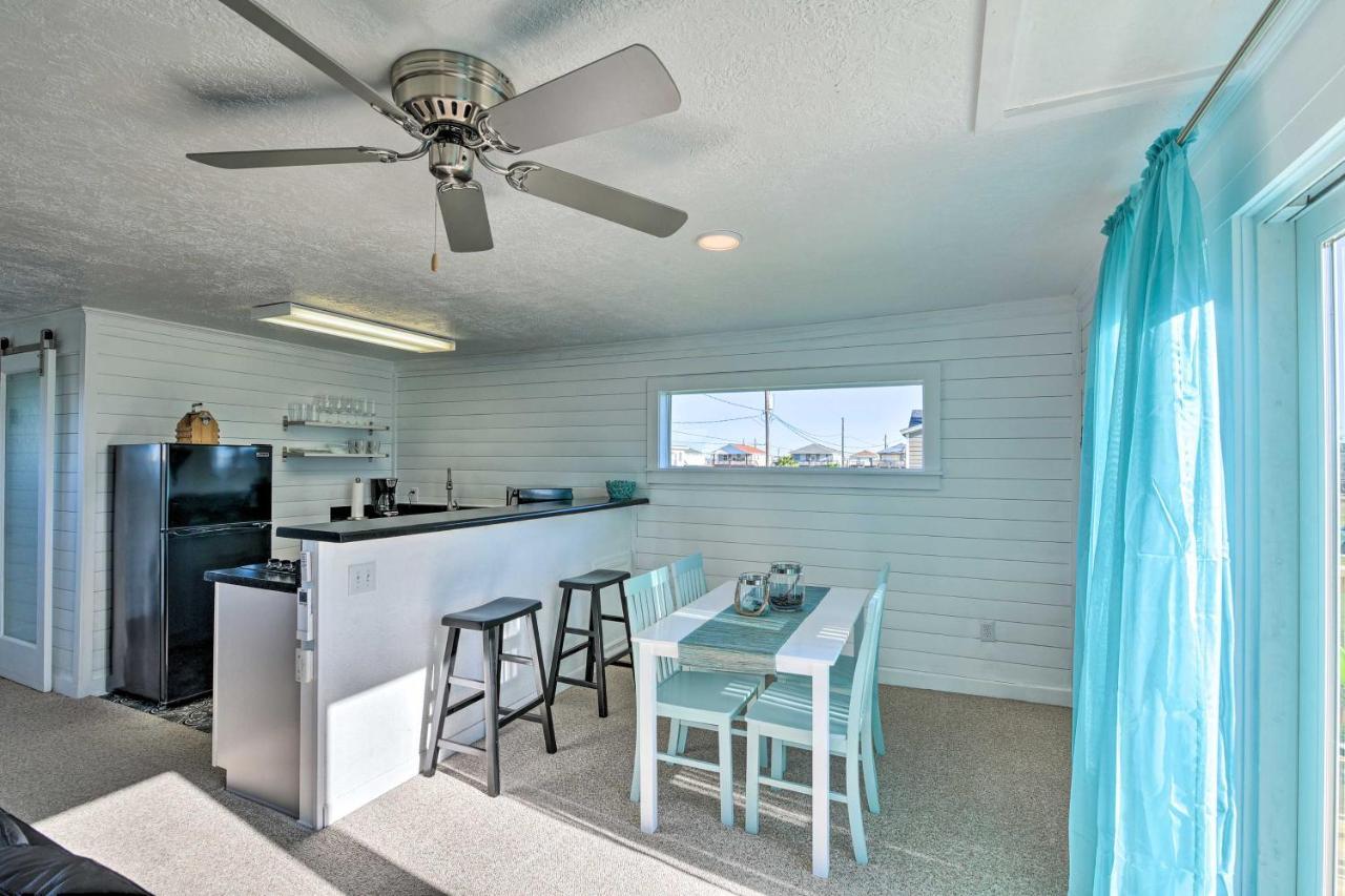 Open-Concept Cottage Less Than 1 Mi To Beach! سيرفسايد بيتش المظهر الخارجي الصورة