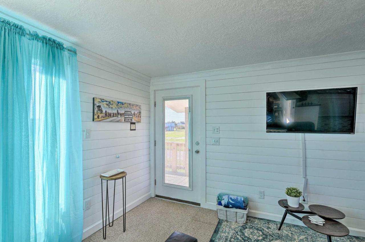 Open-Concept Cottage Less Than 1 Mi To Beach! سيرفسايد بيتش المظهر الخارجي الصورة