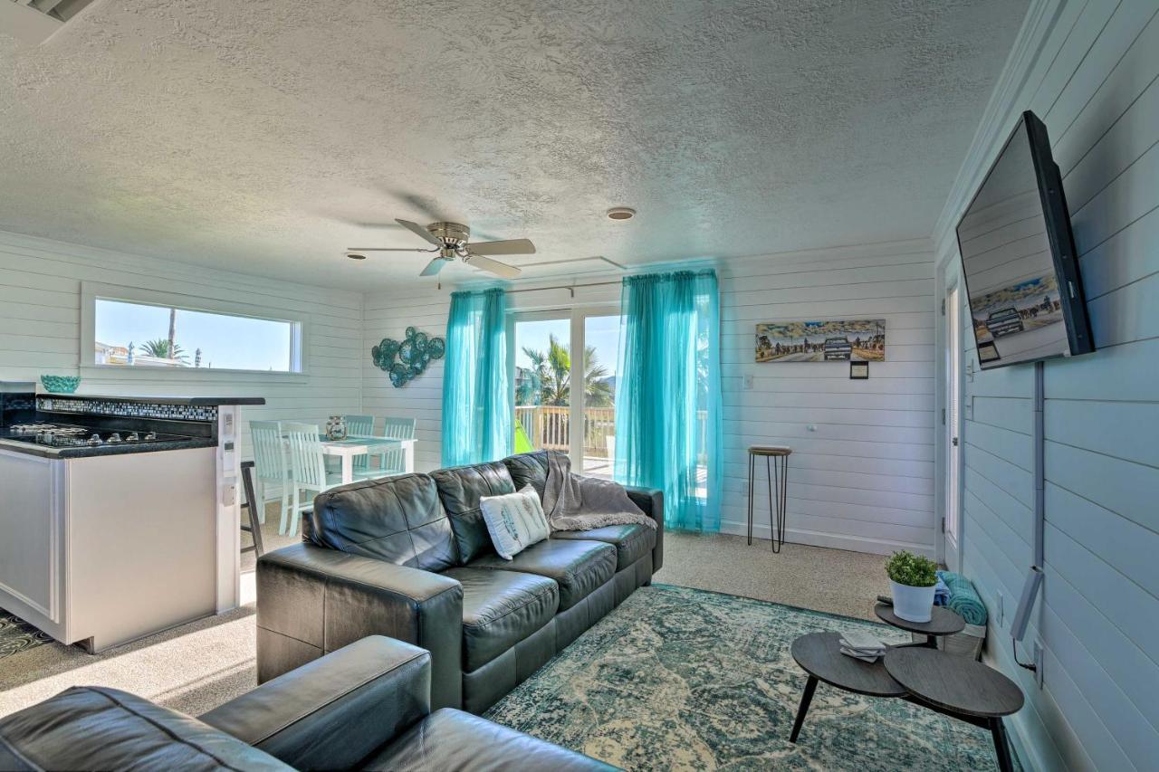 Open-Concept Cottage Less Than 1 Mi To Beach! سيرفسايد بيتش المظهر الخارجي الصورة