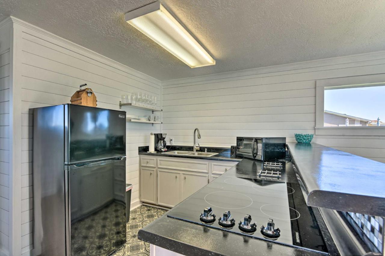 Open-Concept Cottage Less Than 1 Mi To Beach! سيرفسايد بيتش المظهر الخارجي الصورة