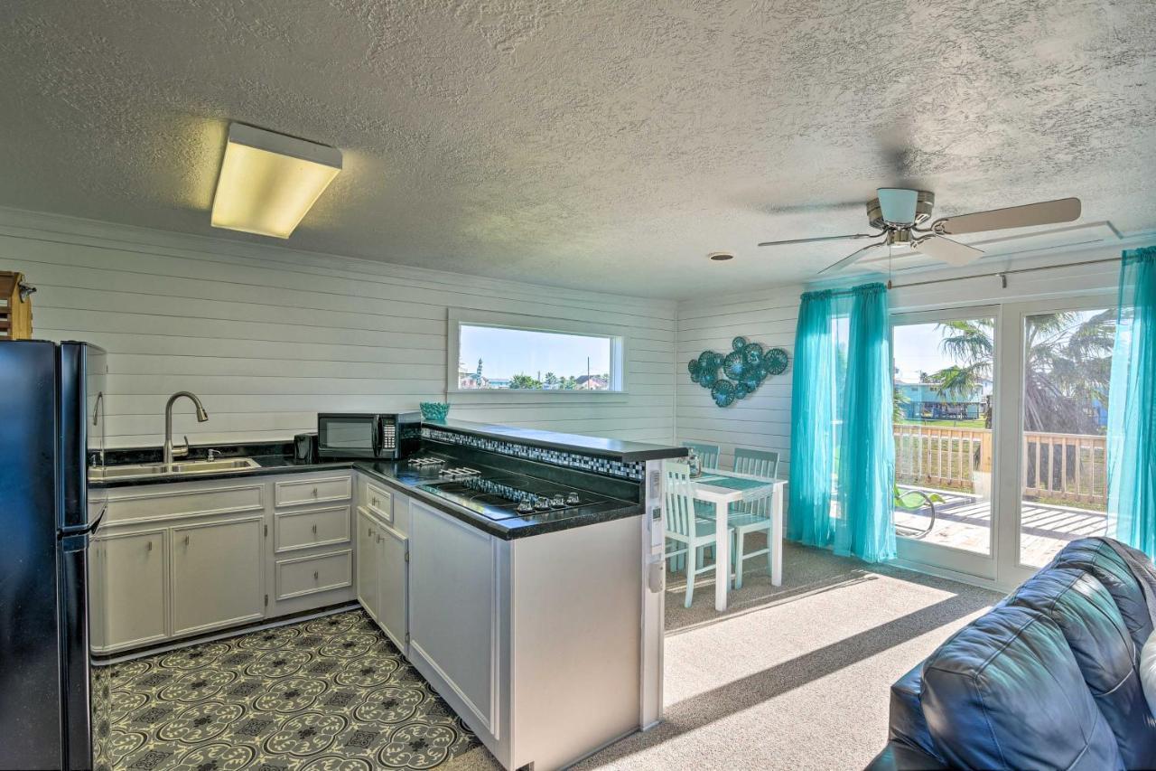 Open-Concept Cottage Less Than 1 Mi To Beach! سيرفسايد بيتش المظهر الخارجي الصورة