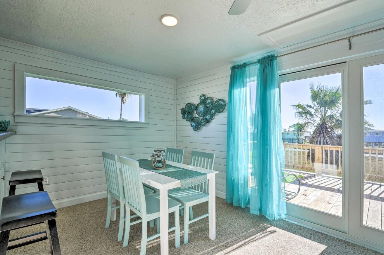 Open-Concept Cottage Less Than 1 Mi To Beach! سيرفسايد بيتش المظهر الخارجي الصورة