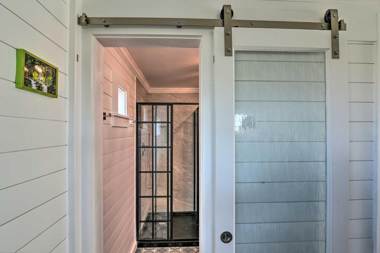 Open-Concept Cottage Less Than 1 Mi To Beach! سيرفسايد بيتش المظهر الخارجي الصورة