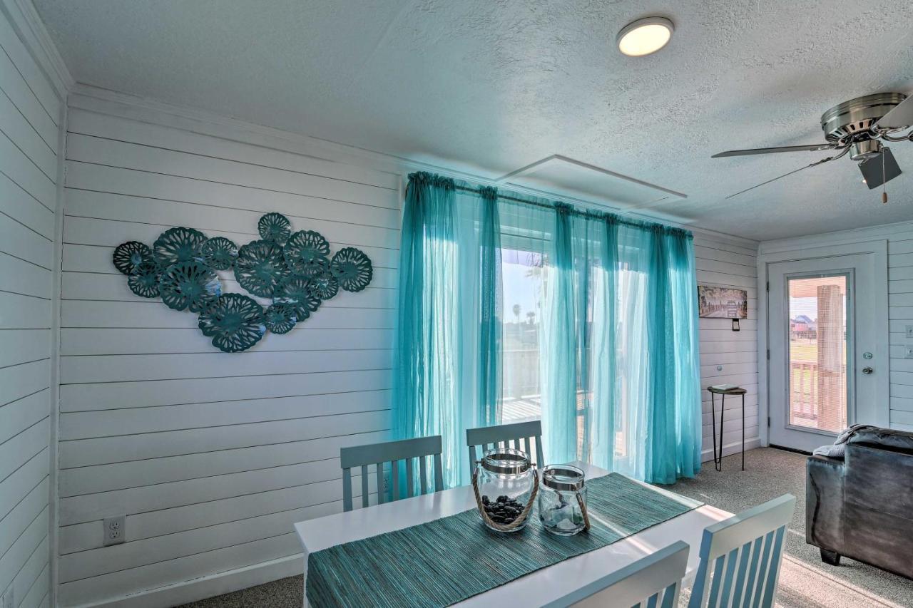 Open-Concept Cottage Less Than 1 Mi To Beach! سيرفسايد بيتش المظهر الخارجي الصورة
