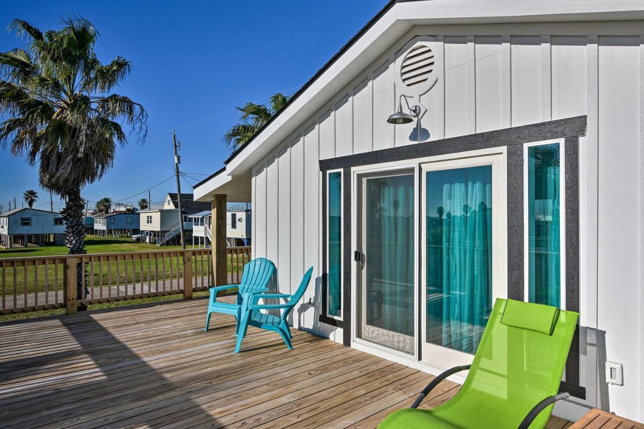Open-Concept Cottage Less Than 1 Mi To Beach! سيرفسايد بيتش المظهر الخارجي الصورة