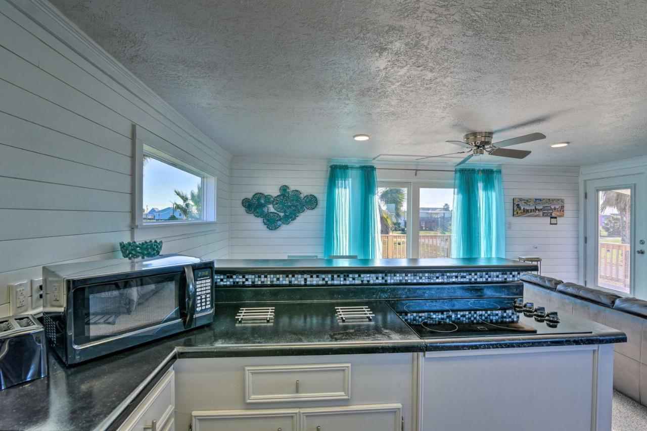 Open-Concept Cottage Less Than 1 Mi To Beach! سيرفسايد بيتش المظهر الخارجي الصورة