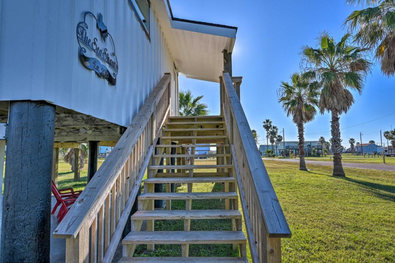 Open-Concept Cottage Less Than 1 Mi To Beach! سيرفسايد بيتش المظهر الخارجي الصورة