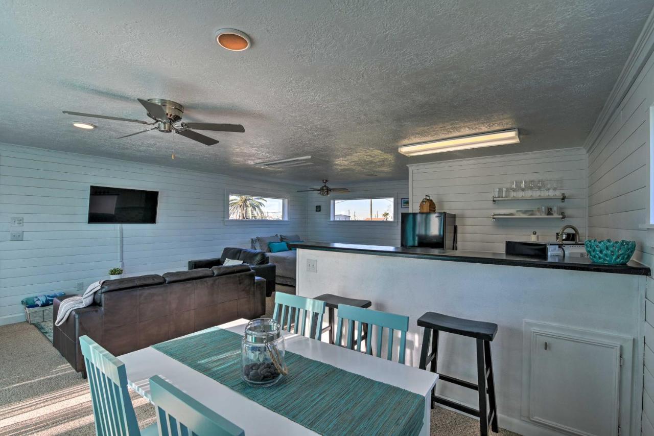 Open-Concept Cottage Less Than 1 Mi To Beach! سيرفسايد بيتش المظهر الخارجي الصورة