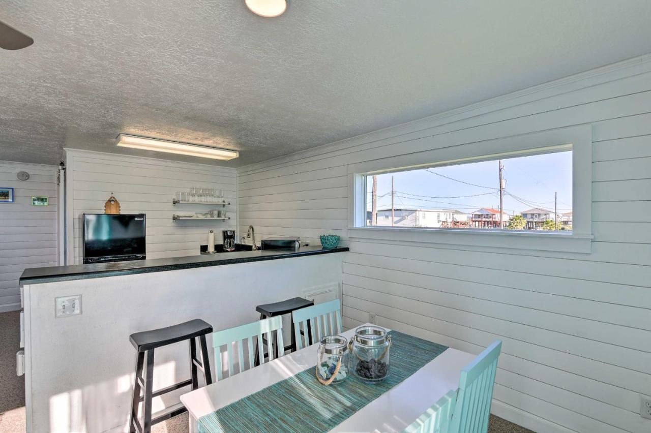 Open-Concept Cottage Less Than 1 Mi To Beach! سيرفسايد بيتش المظهر الخارجي الصورة
