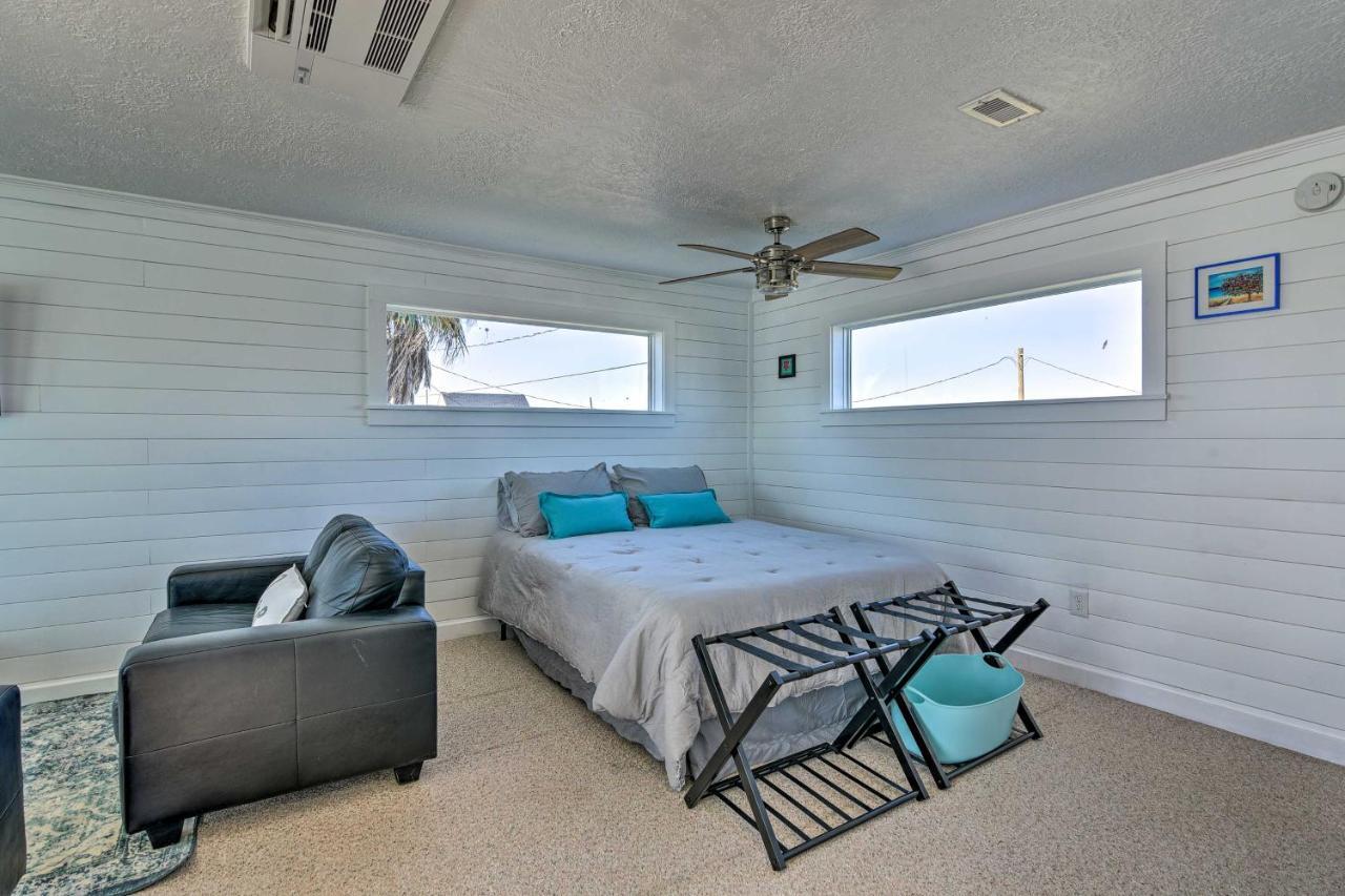 Open-Concept Cottage Less Than 1 Mi To Beach! سيرفسايد بيتش المظهر الخارجي الصورة