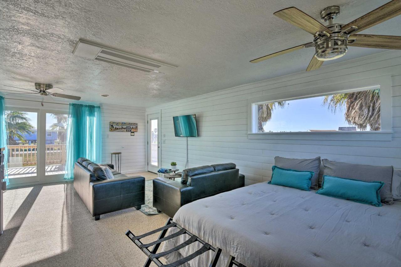 Open-Concept Cottage Less Than 1 Mi To Beach! سيرفسايد بيتش المظهر الخارجي الصورة