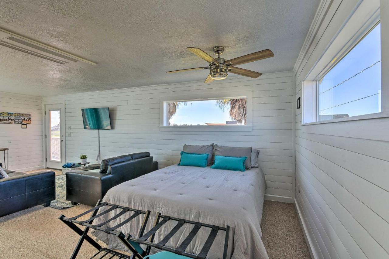 Open-Concept Cottage Less Than 1 Mi To Beach! سيرفسايد بيتش المظهر الخارجي الصورة